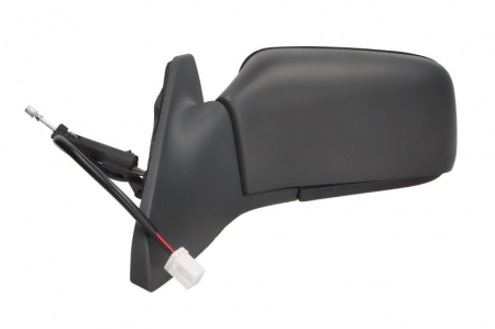 Oglinda laterala Stanga (mecanic, asferice, incalzita) potrivit VOLVO S40 I, V40 -06.04 [1]