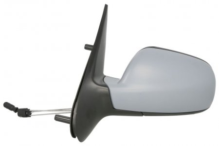 Oglinda laterala Stanga (mecanic, asferice, captuseala) potrivit CITROEN XSARA, XSARA/HATCHBACK, XSARA/KOMBI -08.05 [0]