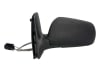 Oglinda laterala Stanga mecanic, asferice potrivit SEAT ALHAMBRA; VW SHARAN [2]