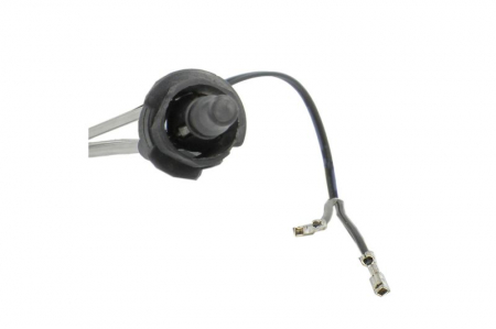 Oglinda laterala Stanga (mecanic, convexa, cu senzor de temperatura) potrivit LANCIA Y [2]