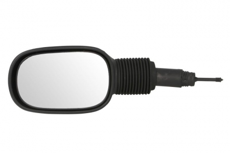Oglinda laterala Stanga (mecanic, convexa) potrivit FORD KA, STREET KA [0]