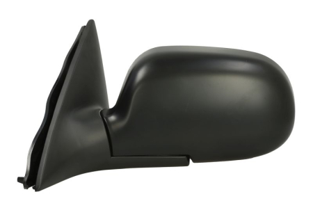 Oglinda laterala Stanga mecanic, convexa potrivit TOYOTA CARINA E VI [1]