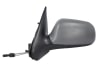 Oglinda laterala Stanga mecanic, plat, potrivit CITROEN XSARA