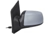 Oglinda laterala Stanga mecanic, potrivit FORD FOCUS II