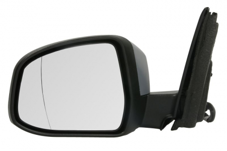 Oglinda laterala Stanga potrivita FORD MONDEO IV [0]
