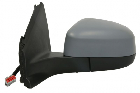 Oglinda laterala Stanga potrivita FORD MONDEO IV [1]