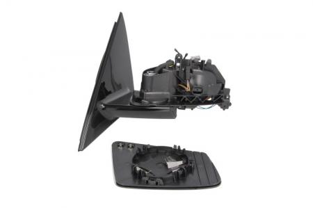 Oglinda laterala Stanga potrivita MERCEDES E (W212), E T-MODEL (S212) -08.11 [1]