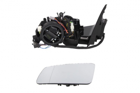 Oglinda laterala Stanga potrivita MERCEDES E (W212), E T-MODEL (S212) -08.11 [0]