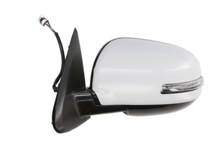 Oglinda laterala Stanga potrivita MITSUBISHI OUTLANDER III [1]