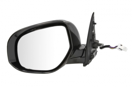 Caroserie - Oglinda laterala Stanga potrivita MITSUBISHI OUTLANDER III