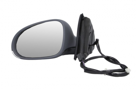 Oglinda laterala Stanga potrivita VW GOLF V, JETTA III [0]