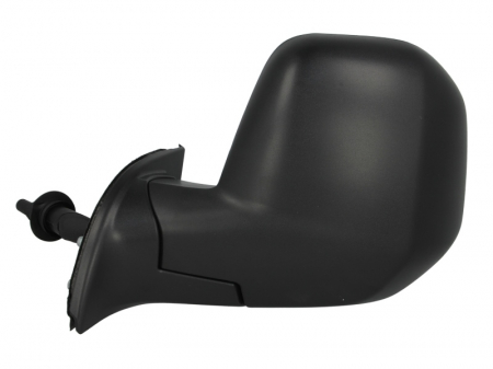 Oglinda manuala exterioara PEUGEOT PARTNER I 1 (5F) 2008-2012 [1]