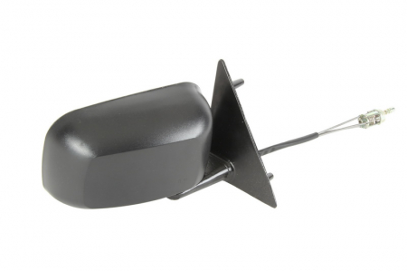 Caroserie - Oglinda manuala VW JETTA 2 II (19E, 1G2, 165) 1987-1992