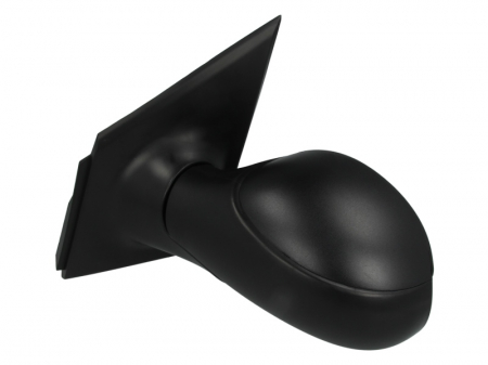 Oglinzi auto - Oglinda stanga CITROEN C2 intre 2003-2009 manuala, convex, cu carcasa