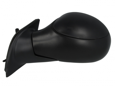 Oglinda stanga CITROEN C3 intre 2002-2010 manuala, convex, cu carcasa [1]