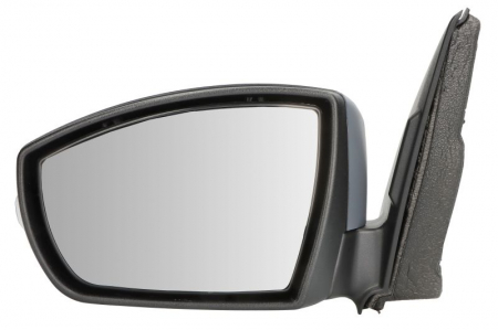 Oglinzi auto - Oglinda stanga (electric, asferic, cu incalzire, asistent schimbare banda, grund, rabatare electrica, cu semnalizator) potrivit FORD KUGA II 10.12-12.19