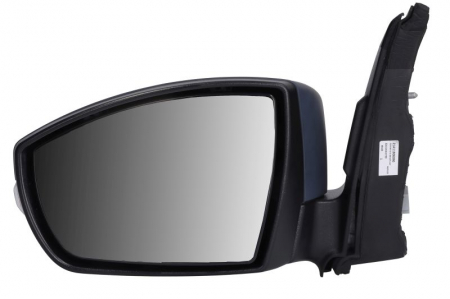 Oglinda stanga (electric, asferic, cu incalzire, cu carcasa, cu semnalizator) potrivit FORD KUGA II 03.13-04.19 [0]