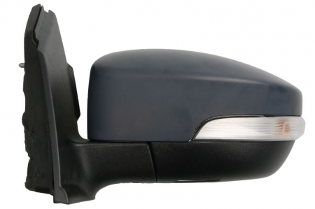 Oglinda stanga (electric, asferic, cu incalzire, cu carcasa, cu semnalizator) potrivit FORD KUGA II 03.13-04.19 [1]