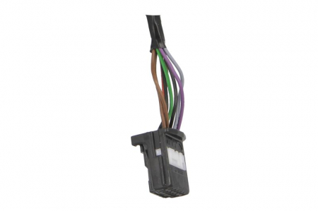 Oglinda stanga (electric, asferic, cu incalzire, cu carcasa, cu semnalizator) potrivit MERCEDES CITAN II W420; NISSAN TOWNSTAR; RENAULT KANGOO III 01.21- [2]