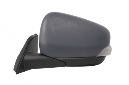 Oglinda stanga (electric, asferic, cu incalzire, cu carcasa, cu semnalizator) potrivit MERCEDES CITAN II W420; NISSAN TOWNSTAR; RENAULT KANGOO III 01.21- [1]
