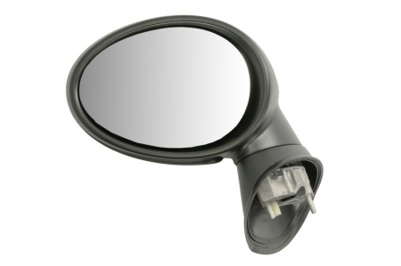 Oglinzi auto - Oglinda stanga (electric, asferic, cu incalzire, grund, rabatare electrica) potrivit MINI COUNTRYMAN R60, MINI PACEMAN R61 06.10-12.16