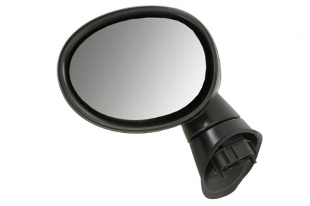 Caroserie - Oglinda stanga (electric, asferic, cu încălzire ) potrivit MINI COUNTRYMAN F60, COUNTRYMAN F60 LCI 10.16-