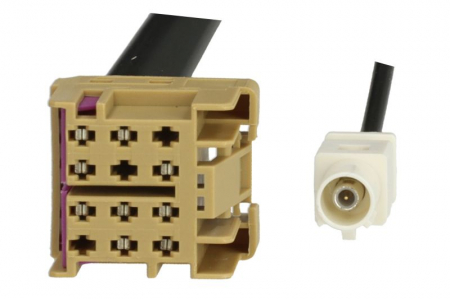 Oglinda stanga (electric, asferic, cu incalzire) potrivit VW TRANSPORTER T6 04.15-02.19 [2]