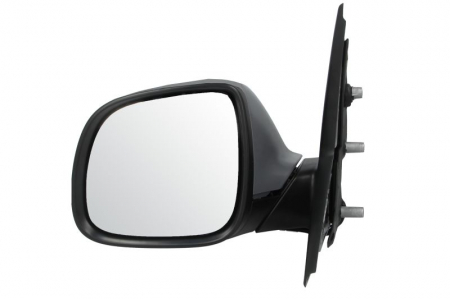 Oglinda stanga (electric, asferic, cu incalzire) potrivit VW TRANSPORTER T6 04.15-02.19 [0]