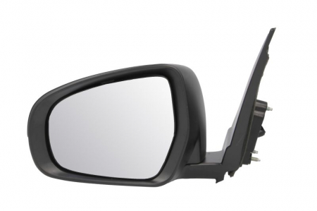 Oglinda stanga (electric, convex, cu semnalizare) potrivit SUZUKI VITARA 03.15- [0]