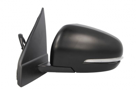 Oglinda stanga (electric, convex, cu semnalizare) potrivit SUZUKI VITARA 03.15- [1]