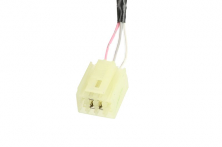 Oglinda stanga (electric, convex, grund) potrivit SUZUKI VITARA LY 03.15- [2]