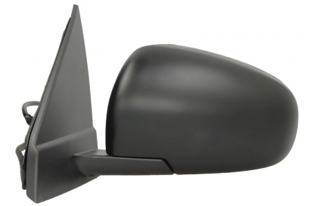 Oglinda stanga (electric, convex, grund) potrivit SUZUKI VITARA LY 03.15- [1]