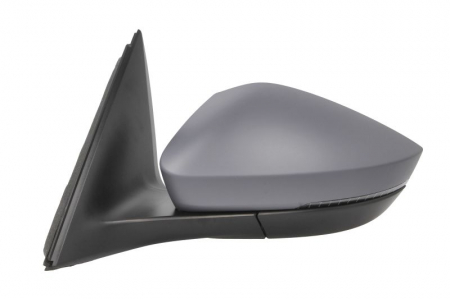 Oglinda stanga (electric, convexa, cu incalzire, cu semnalizare) potrivit SKODA KAMIQ, SCALA 12.18- [1]