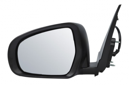 Oglinda stanga (electric, convexa, cu incalzire) potrivit SUZUKI VITARA 03.15- [0]