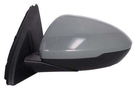Oglinda stanga (electric, cu memorie, asferic, cu incalzire , pliere electric) potrivit OPEL INSIGNIA B 03.17- [1]