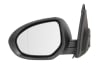Oglinda stanga potrivit MAZDA 3 2008-2013 - electrica, asferic, crom, grunduita [2]