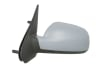 Oglinda stanga electrica, asferic, grunduita CITROEN XSARA intre 2000-2005 [2]