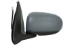 Oglinda stanga electrica, asferic, grunduita NISSAN ALMERA intre 2000-2002 [2]