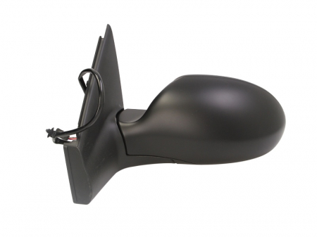 Oglinda stanga electrica, asferic, incalzita, albastra CITROEN C5 intre 2001-2008 [0]