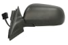 Oglinda stanga electrica, asferic, incalzita, albastra, grunduita AUDI A4 intre 1994-2001 [3]