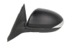 Oglinda stanga potrivit MAZDA 6 2007-2013 - electrica, asferic, incalzita, crom, grunduita [2]