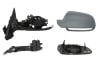 Oglinda stanga electrica, asferic, incalzita, grunduita AUDI A3 intre 2008-2012 [1]