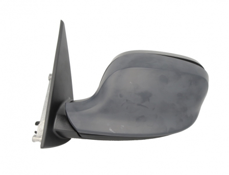 Oglinda stanga electrica, asferic, incalzita, grunduita BMW X1 2009-2015 [1]