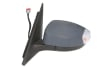 Oglinda stanga electrica, asferic, incalzita, grunduita, cu lumina FORD GALAXY intre 2006-2010 [2]
