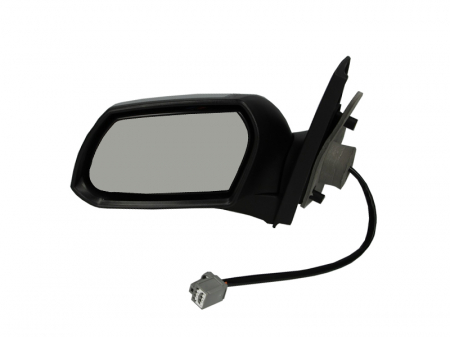Oglinda stanga electrica, asferic, incalzita, grunduita FORD MONDEO intre 2000-2003 [0]