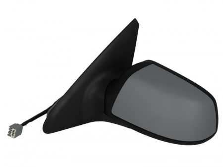 Oglinda stanga electrica, asferic, incalzita, grunduita FORD MONDEO intre 2003-2007 [1]