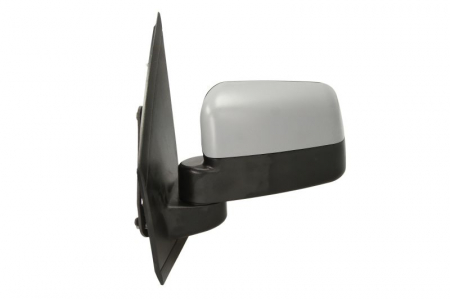 Oglinda stanga electrica, asferic, incalzita, grunduita FORD TRANSIT / TOURNEO CONNECT intre 2009-2013 [1]