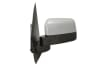 Oglinda stanga electrica, asferic, incalzita, grunduita FORD TRANSIT / TOURNEO CONNECT intre 2009-2013 [2]