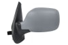 Oglinda stanga electrica, asferic, incalzita, grunduita NISSAN KUBISTAR; RENAULT KANGOO intre 2003-2009 [2]