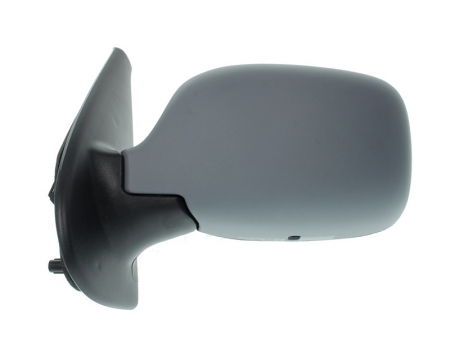 Oglinda stanga electrica, asferic, incalzita, grunduita NISSAN KUBISTAR; RENAULT KANGOO intre 2003-2009 [1]